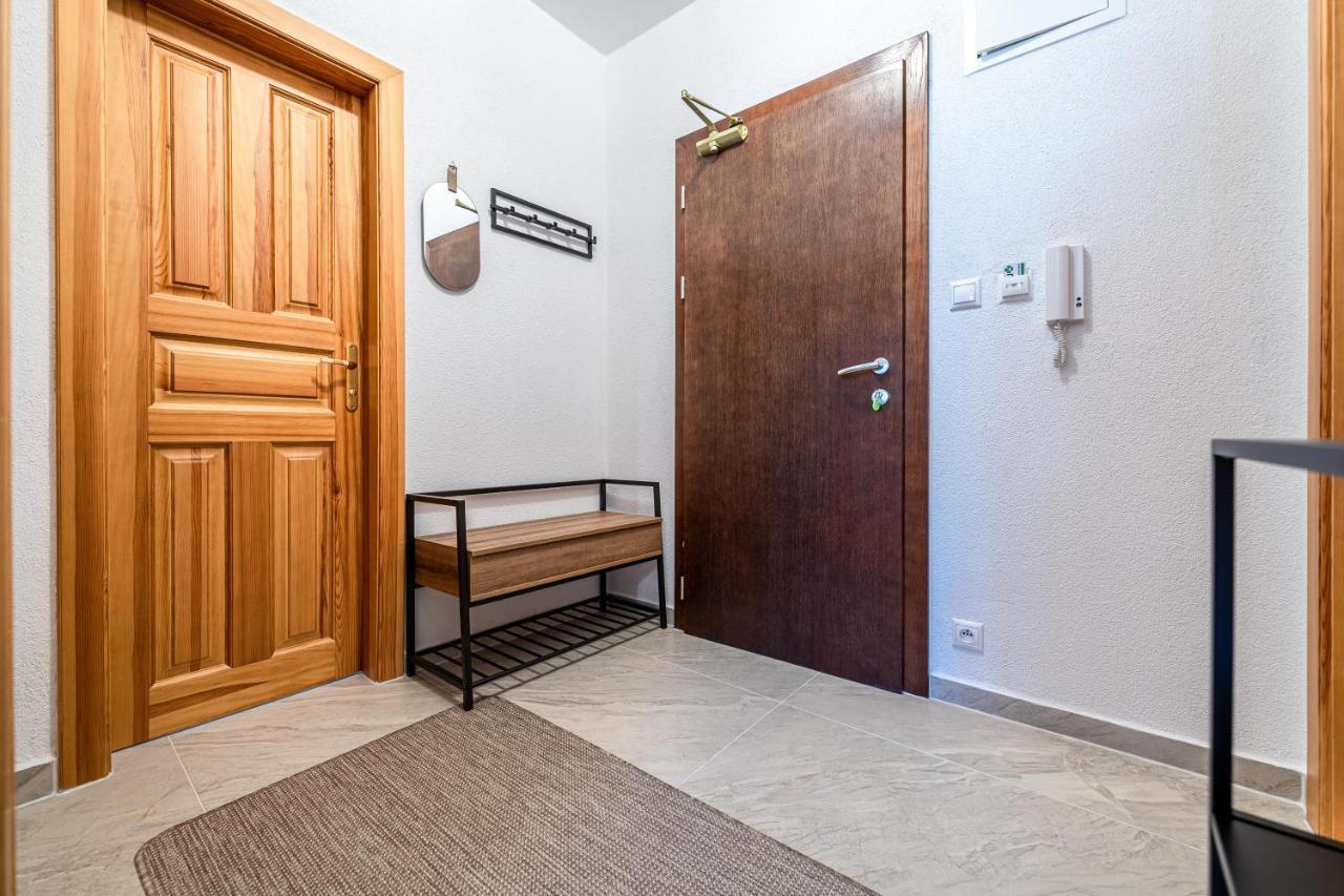 Apartment Harmony - Tatranska Lomnica, Javorinka Exterior photo
