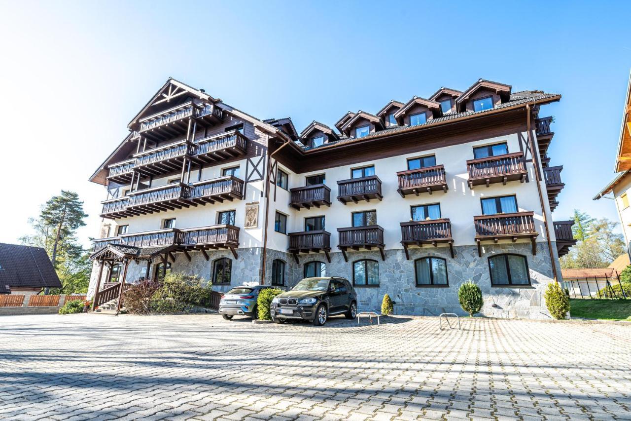 Apartment Harmony - Tatranska Lomnica, Javorinka Exterior photo