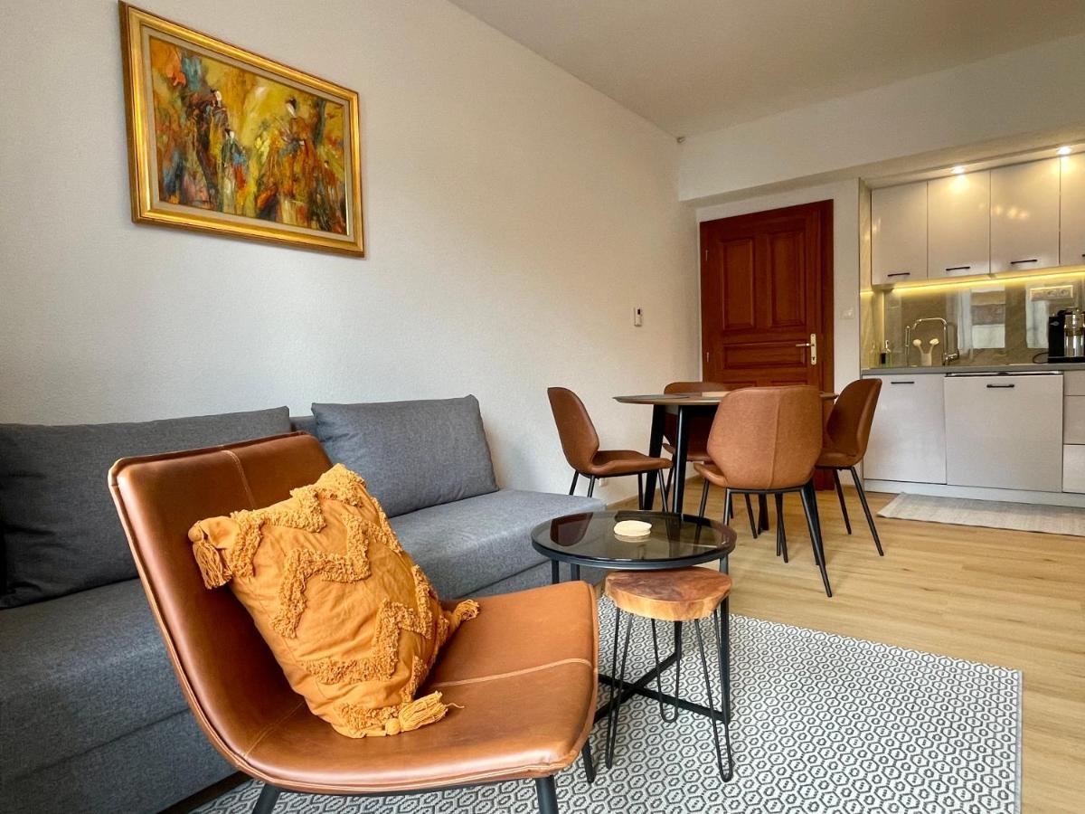 Apartment Harmony - Tatranska Lomnica, Javorinka Exterior photo